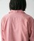 『別注』ELY×Sonny Label　開襟シャンブレーシャツ