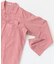 『別注』ELY×Sonny Label　開襟シャンブレーシャツ