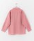『別注』ELY×Sonny Label　開襟シャンブレーシャツ