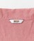 『別注』ELY×Sonny Label　開襟シャンブレーシャツ