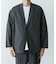 NEW BALANCE　MET24 Oversize Single Jacket
