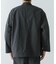NEW BALANCE　MET24 Oversize Single Jacket