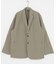 NEW BALANCE　MET24 Oversize Single Jacket