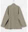 NEW BALANCE　MET24 Oversize Single Jacket