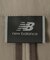 NEW BALANCE　MET24 Oversize Single Jacket