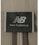 NEW BALANCE　MET24 Oversize Single Jacket