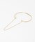 decor『デコール』　Chain Bangle