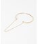 decor『デコール』　Chain Bangle