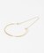 decor『デコール』　Chain Bangle