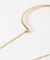 decor『デコール』　Chain Bangle