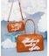 Pas De DANSE　Eclipse Bag small