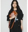 Pas De DANSE　Eclipse Bag small