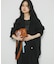 Pas De DANSE　Eclipse Bag small