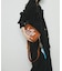 Pas De DANSE　Eclipse Bag small