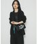 Pas De DANSE　Eclipse Bag small