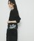 Pas De DANSE　Eclipse Bag small