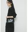 Pas De DANSE　Eclipse Bag small