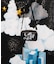 Pas De DANSE　Eclipse Bag small