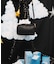 Pas De DANSE　Eclipse Bag small