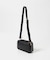 Pas De DANSE　Eclipse Bag small