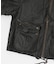 Barbour　HIGHFIELD WAX JACKET