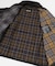 Barbour　HIGHFIELD WAX JACKET