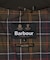 Barbour　HIGHFIELD WAX JACKET