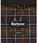 Barbour　HIGHFIELD WAX JACKET