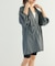 Swim URBAN RESEARCH　スイム メッシュチュニック
