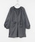 Swim URBAN RESEARCH　スイム メッシュチュニック