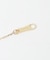 decor『デコール』　18K Dia Necklace0.05ct