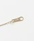 decor『デコール』　18K Dia Necklace0.1ct