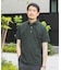 『吸水速乾』LIFE STYLE TAILOR　カッタウェイ半袖プルオーバー