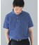 『吸水速乾』LIFE STYLE TAILOR　カッタウェイ半袖プルオーバー