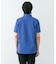 『吸水速乾』LIFE STYLE TAILOR　カッタウェイ半袖プルオーバー