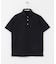 『吸水速乾』LIFE STYLE TAILOR　カッタウェイ半袖プルオーバー