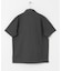 『吸水速乾』LIFE STYLE TAILOR　カッタウェイ半袖プルオーバー