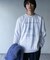 Galaxy Graphic Long-Sleeve T-shirts