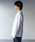 Galaxy Graphic Long-Sleeve T-shirts