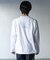 Galaxy Graphic Long-Sleeve T-shirts