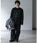 Galaxy Graphic Long-Sleeve T-shirts