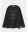 Galaxy Graphic Long-Sleeve T-shirts