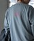 Galaxy Graphic Long-Sleeve T-shirts