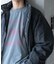 Galaxy Graphic Long-Sleeve T-shirts