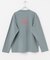 Galaxy Graphic Long-Sleeve T-shirts