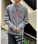 『別注』SHUHEI KOKI×SENSE OF PLACE　フェイクレイヤードTシャツ