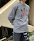 『別注』SHUHEI KOKI×SENSE OF PLACE　フェイクレイヤードTシャツ