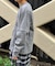 『別注』SHUHEI KOKI×SENSE OF PLACE　フェイクレイヤードTシャツ