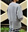 『別注』SHUHEI KOKI×SENSE OF PLACE　フェイクレイヤードTシャツ