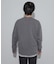 『別注』SHUHEI KOKI×SENSE OF PLACE　フェイクレイヤードTシャツ
